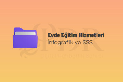 Evde Eğitim Hizmetleri – SSS